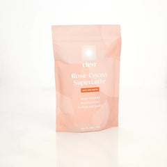 Rose Cocoa SuperLatte