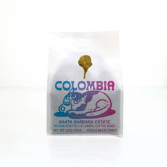 Colombia Santa Barbara Estate | Medium Roast