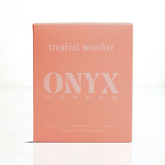 Tropical Weather | Light-Medium Roast