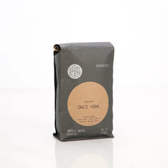 Owl's Howl | Light-Medium Roast