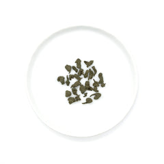 Ginseng Oolong Teabags | Sachets