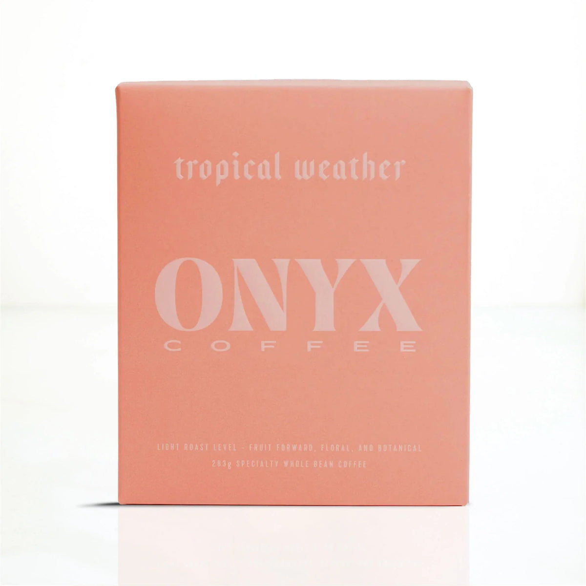 Tropical Weather | Light-Medium Roast